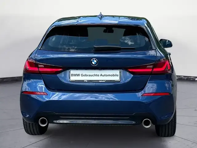 BMW 120