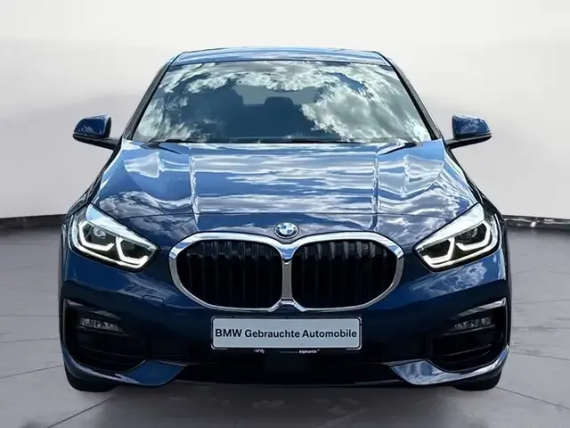 BMW 120