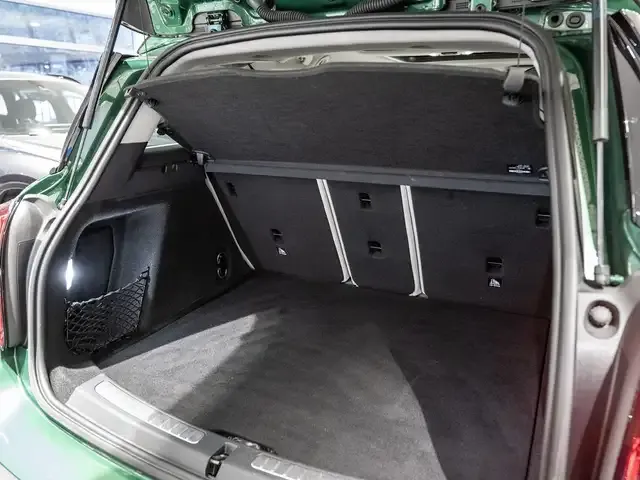 MINI Cooper SE Countryman