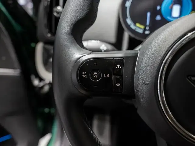 MINI Cooper SE Countryman