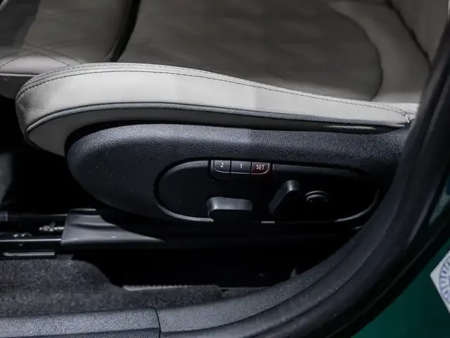 MINI Cooper SE Countryman