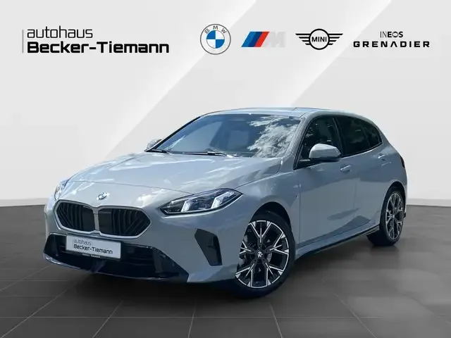 BMW 120