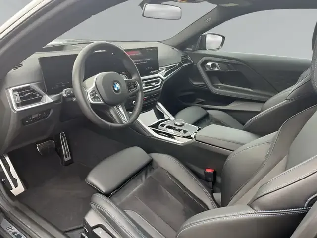 BMW 240