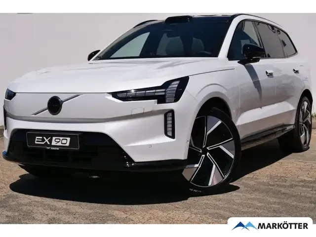 Volvo EX90