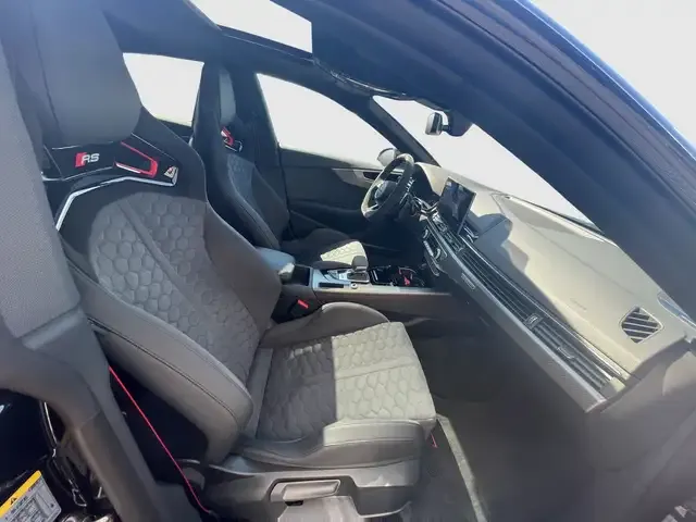 Audi RS5