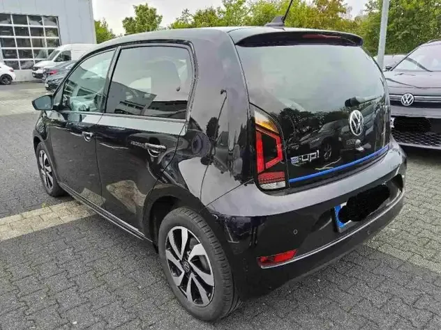 Volkswagen e-up!