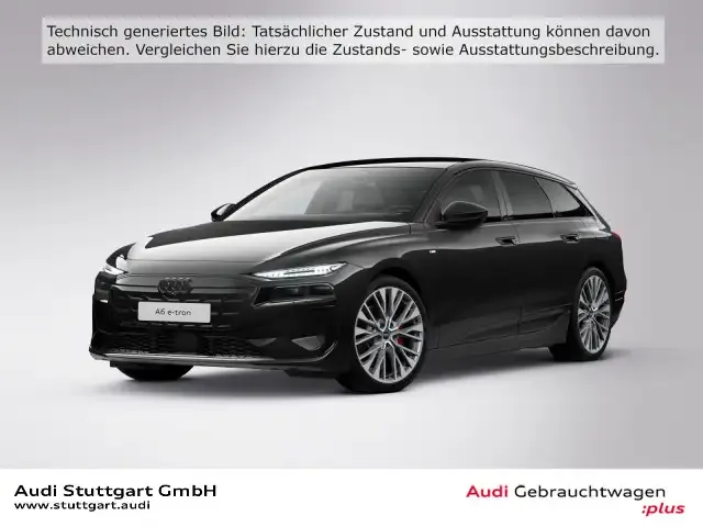 Audi Sonstiges