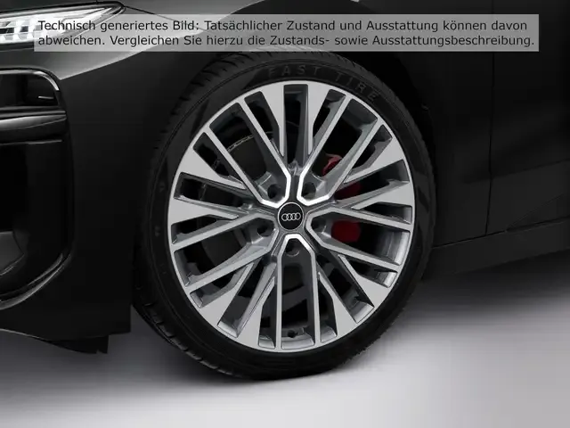 Audi Sonstiges