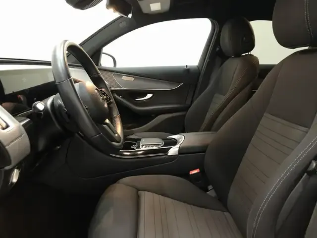 Mercedes-Benz EQC 400