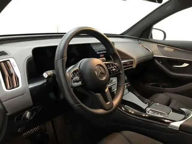 Mercedes-Benz EQC 400
