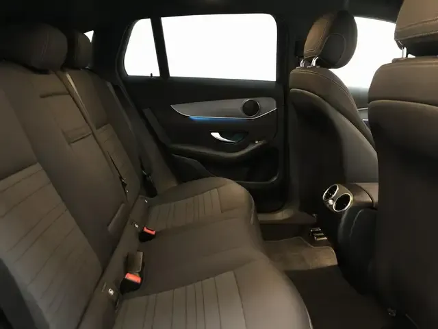 Mercedes-Benz EQC 400