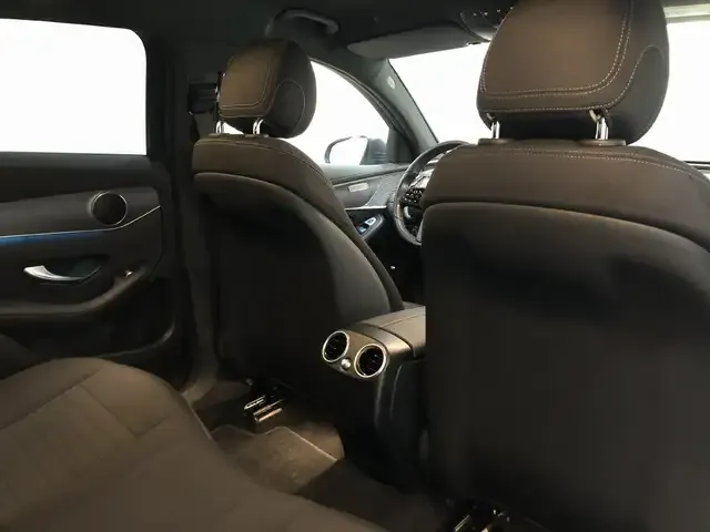 Mercedes-Benz EQC 400