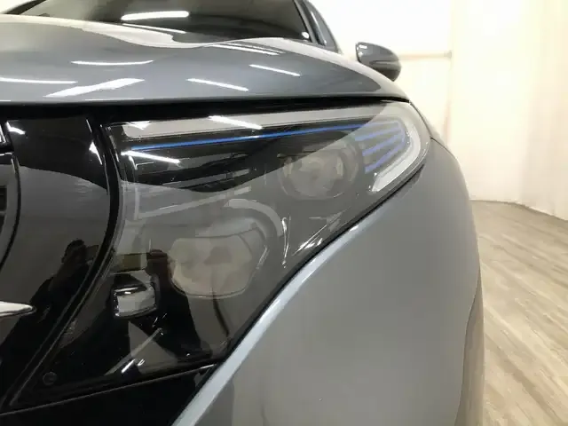 Mercedes-Benz EQC 400