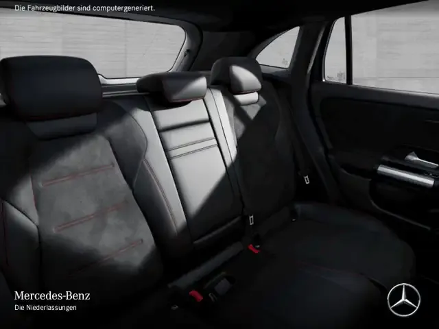 Mercedes-Benz EQA 250