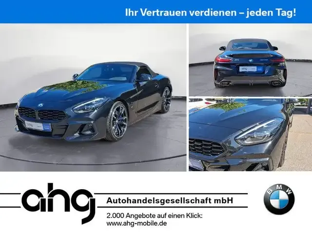 BMW Z4 M