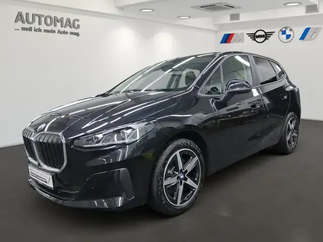 BMW 223