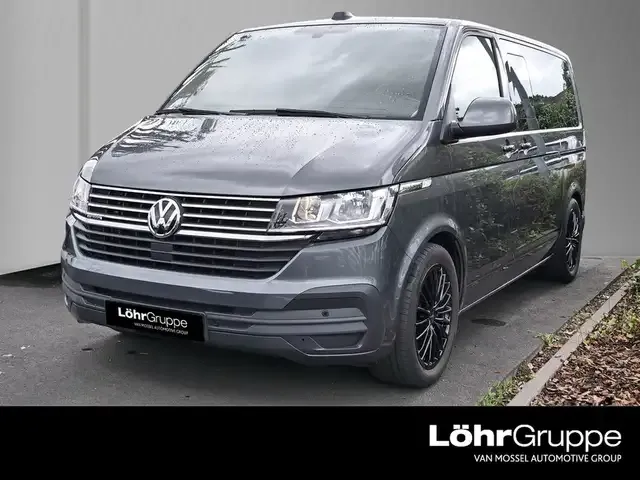 Volkswagen T6.1 Transporter