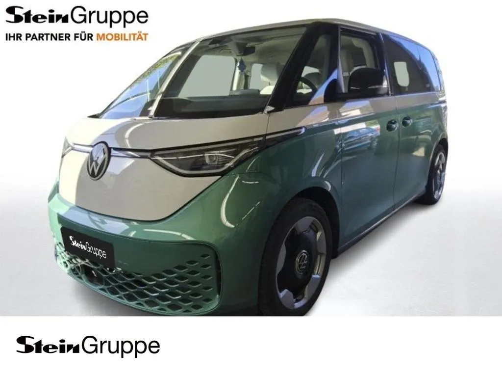 Volkswagen ID. Buzz