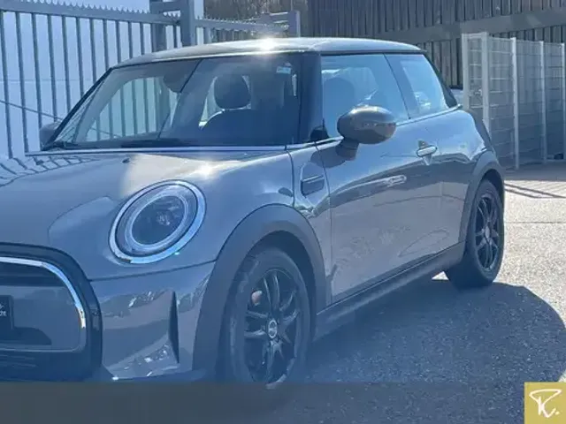 MINI One