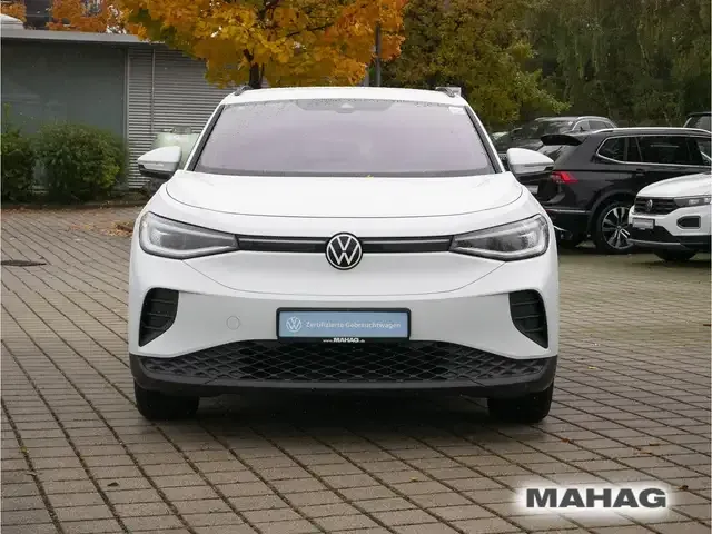 Volkswagen ID.4