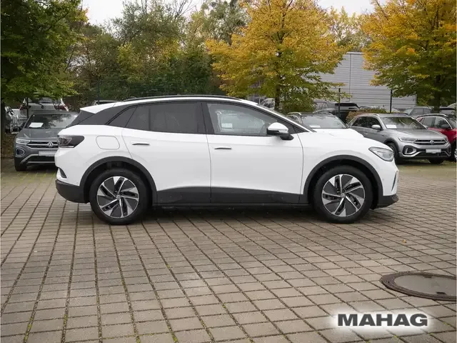 Volkswagen ID.4