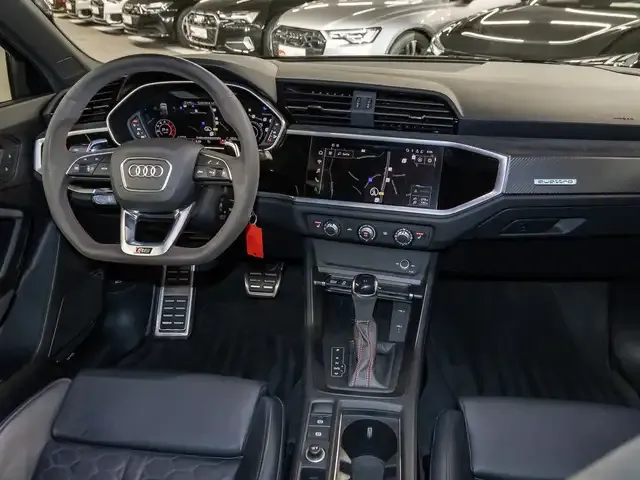 Audi RS Q3