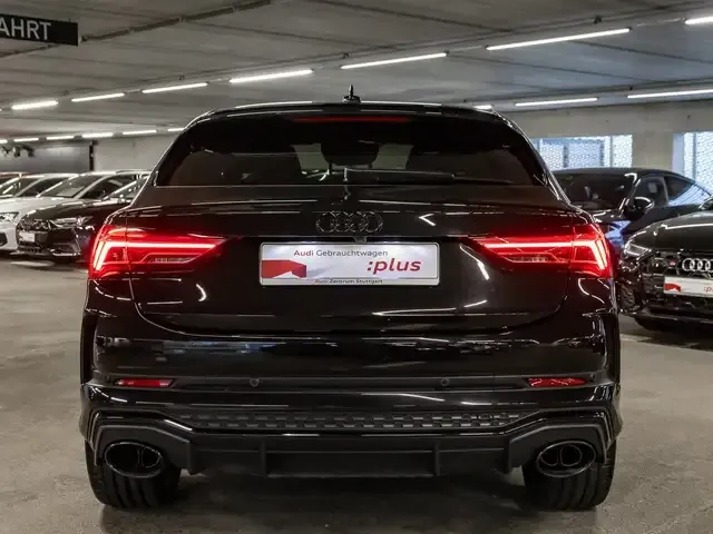Audi RS Q3