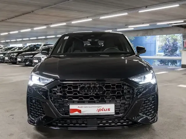 Audi RS Q3