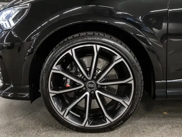 Audi RS Q3
