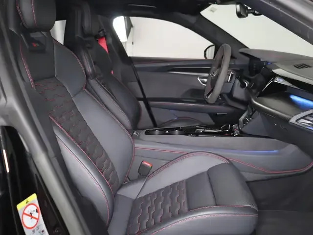 Audi RS e-tron GT