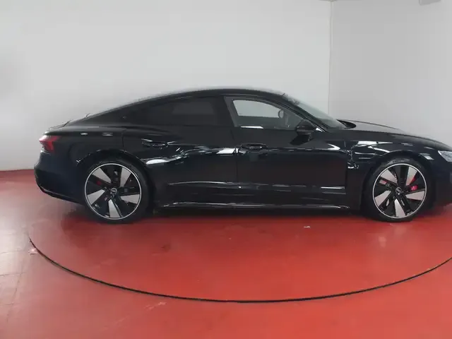 Audi RS e-tron GT