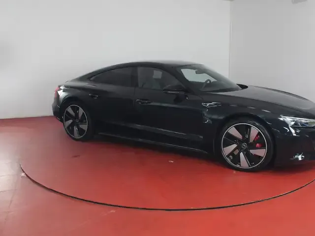 Audi RS e-tron GT