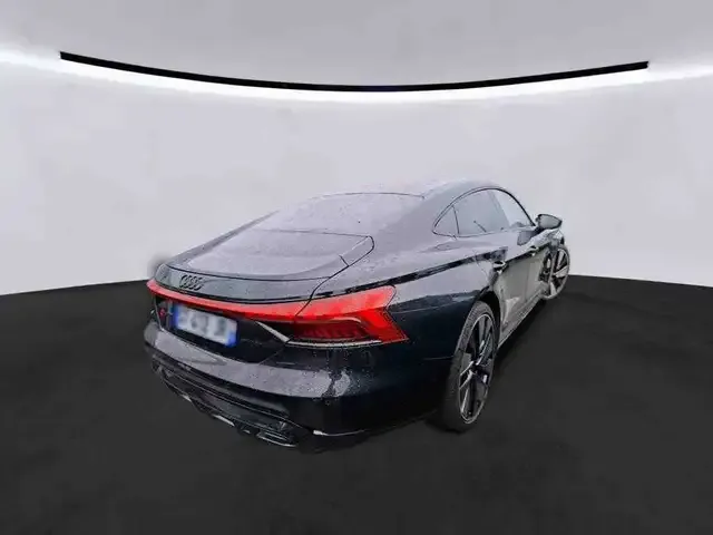Audi RS e-tron GT