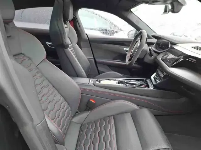 Audi RS e-tron GT