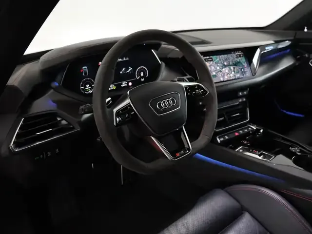 Audi RS e-tron GT