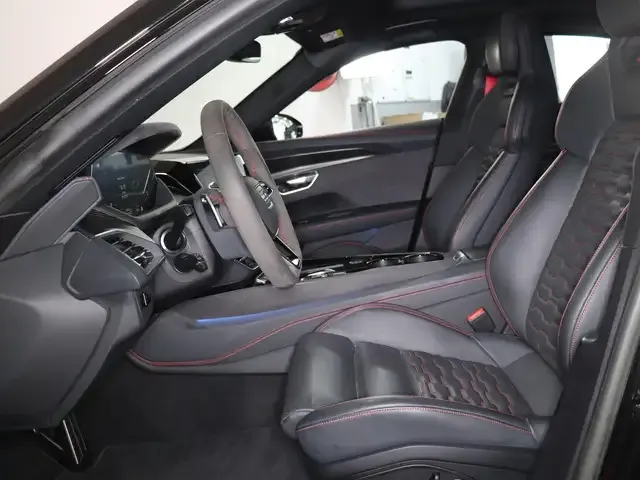 Audi RS e-tron GT