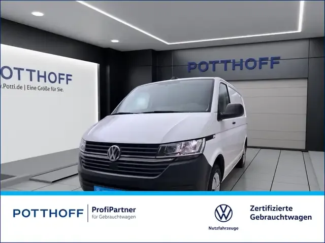 Volkswagen T6.1 Transporter