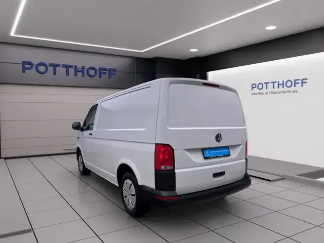 Volkswagen T6.1 Transporter