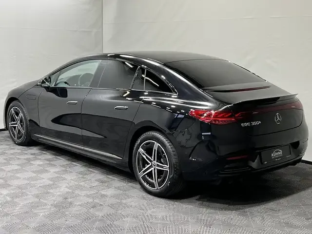 Mercedes-Benz EQE 350