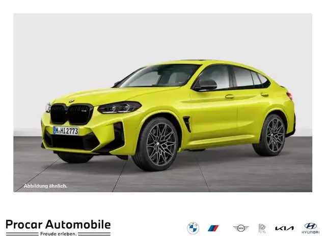 BMW X4 M