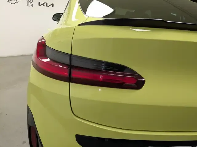 BMW X4 M
