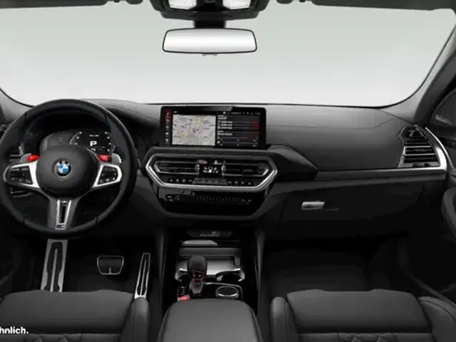 BMW X4 M