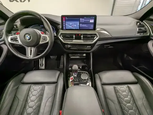 BMW X4 M