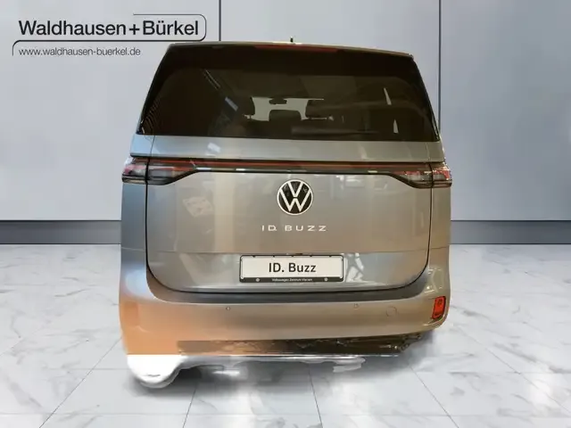 Volkswagen ID. Buzz