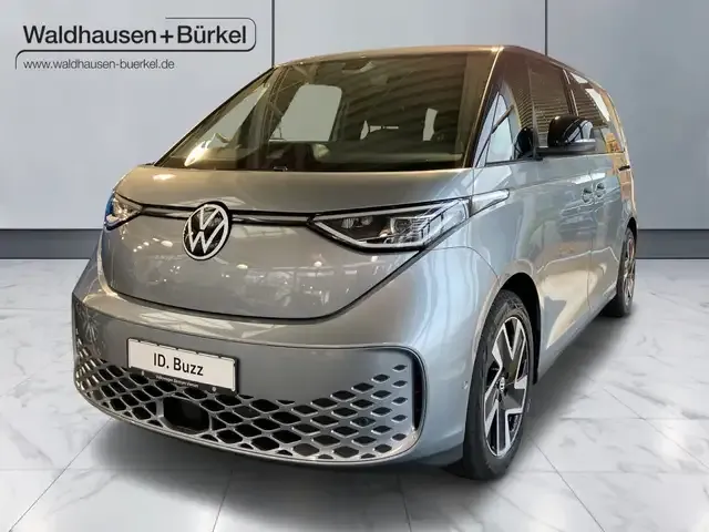 Volkswagen ID. Buzz