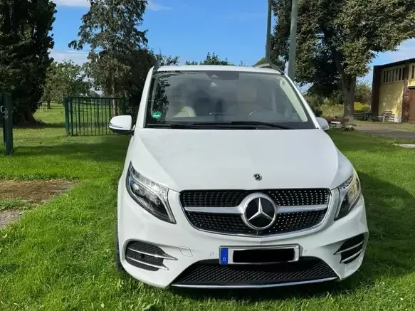 Mercedes-Benz V 300