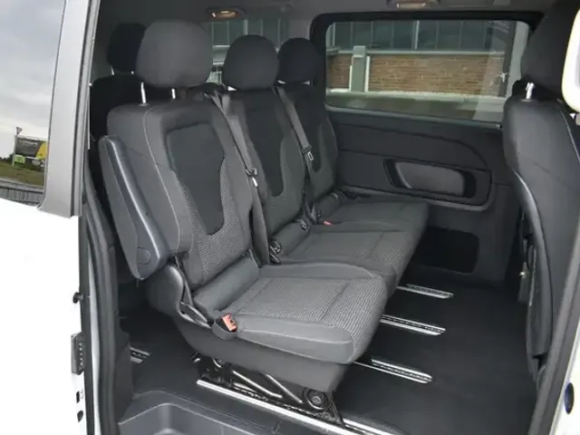 Mercedes-Benz V 220