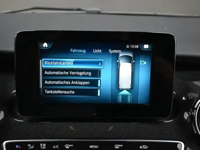 Mercedes-Benz V 220