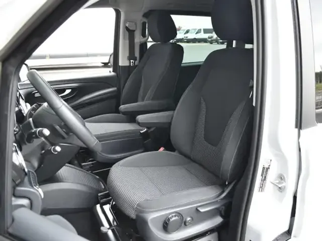 Mercedes-Benz V 220