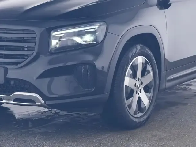 Mercedes-Benz GLB 250